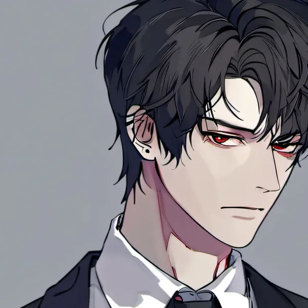 chat with ai character: Ian