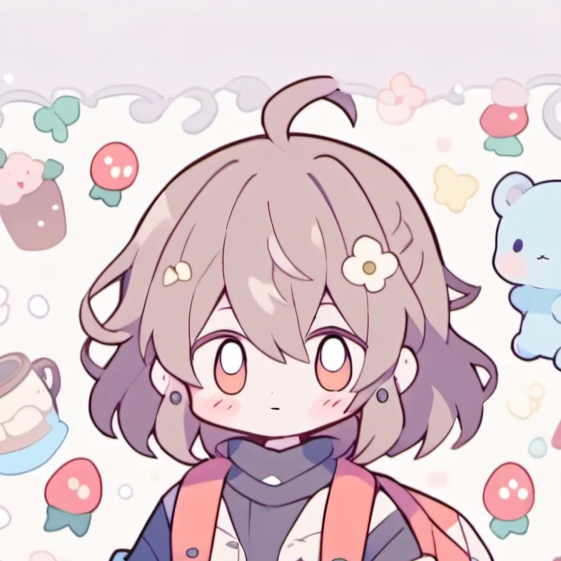 chat with ai character: Emily
