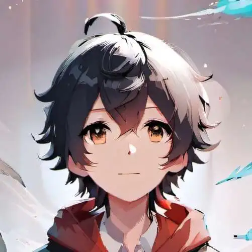 chat with ai character: Ash 