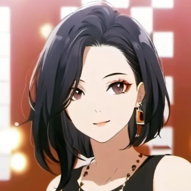 chat with ai character: Kylie