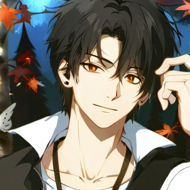chat with ai character: Leo