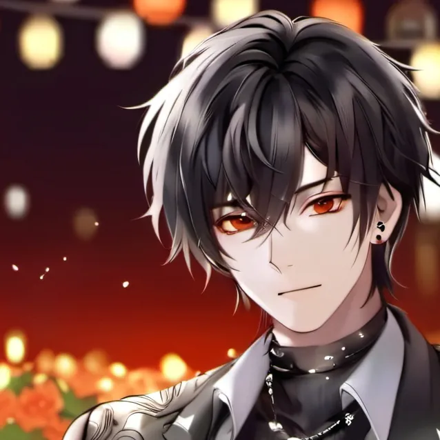 chat with ai character: Jian hao