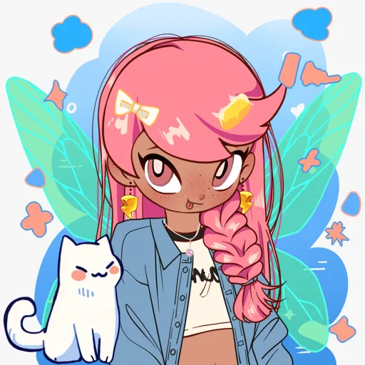 creator Nyx-H's avatar
