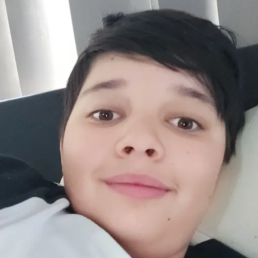 creator HUNTER THE GOD!'s avatar