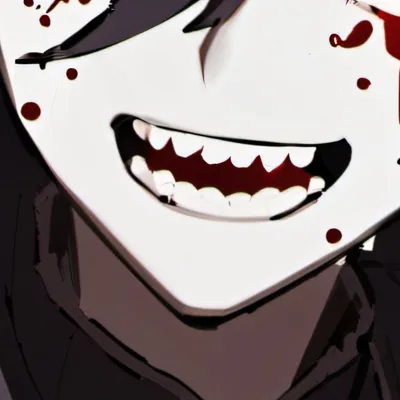 chat with ai character: yandere 