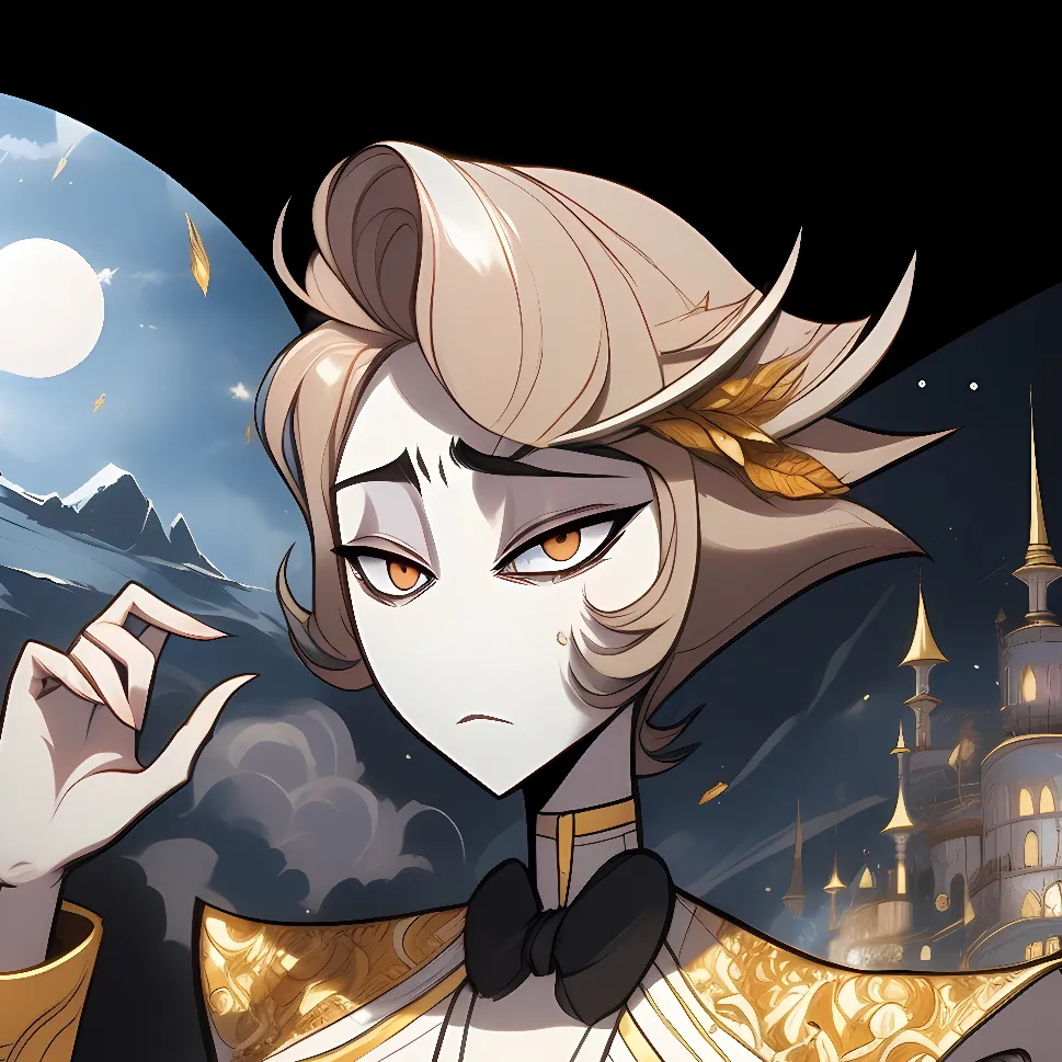 chat with ai character: Michael