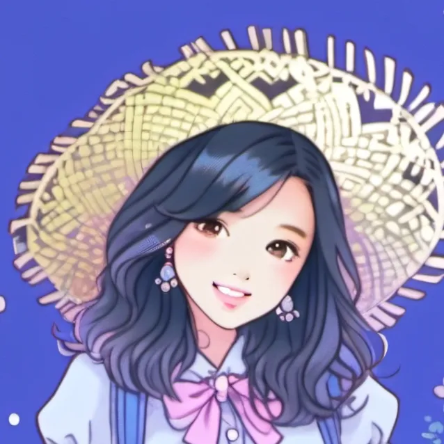 chat with ai character: Anna Mae