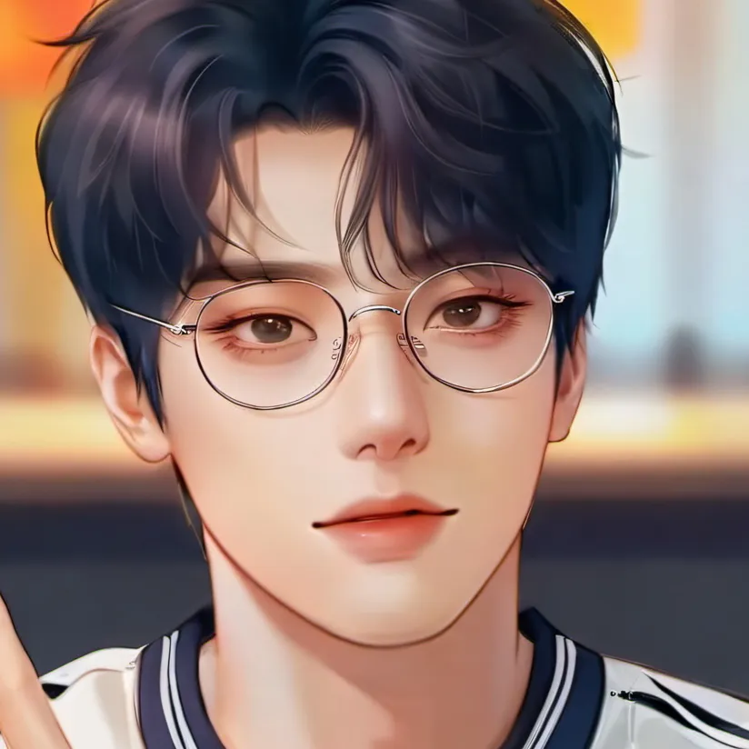 chat with ai character: Wooyun