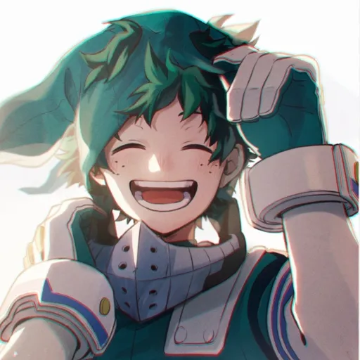 creator ★Izuku Midoria★'s avatar