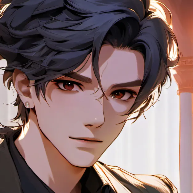 chat with ai character: Jack