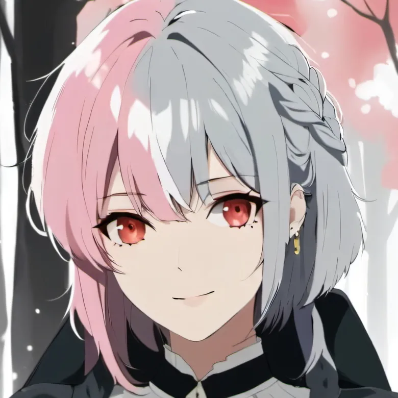 chat with ai character: Jeanne