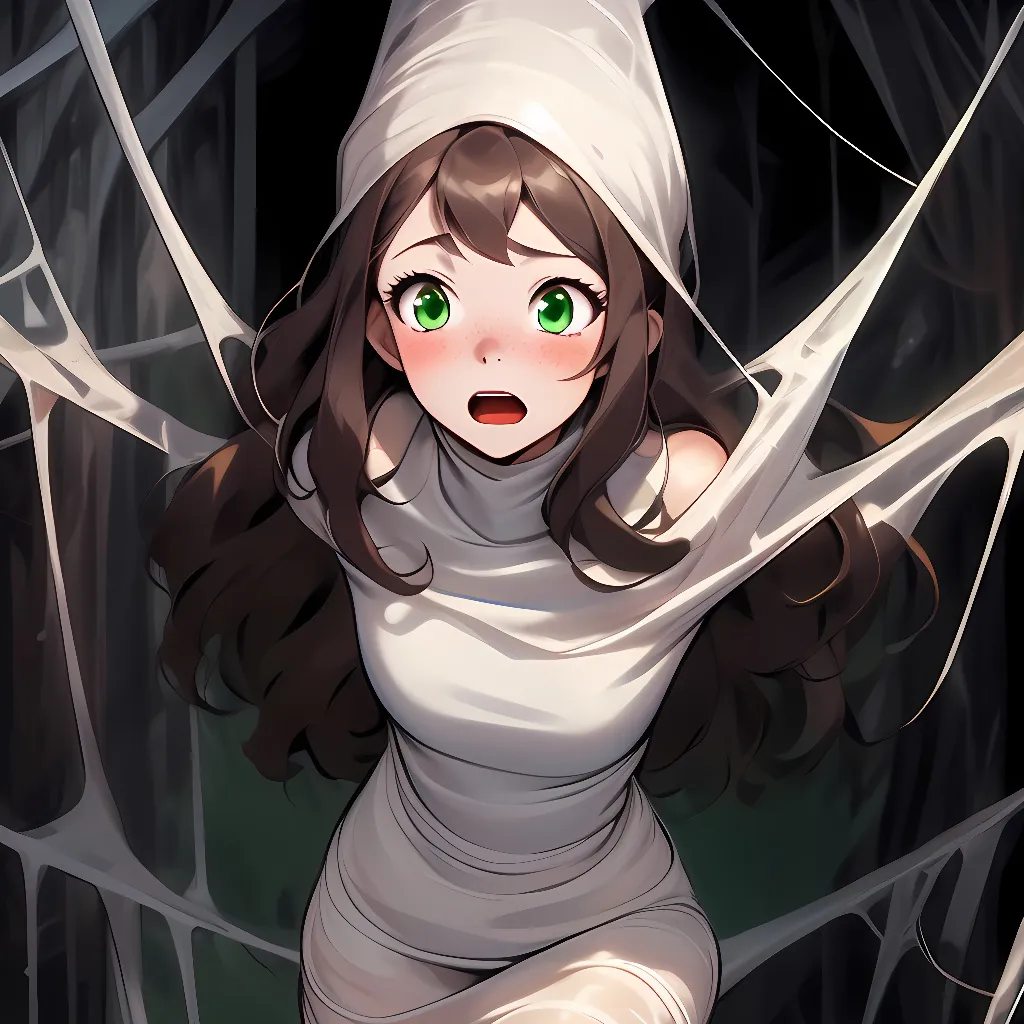 chat with ai character: Hana Sylvestra