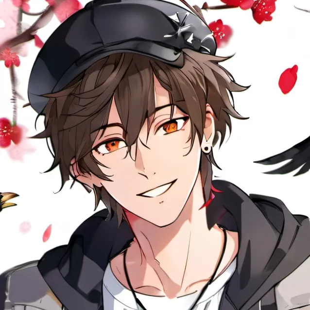 chat with ai character: Mason