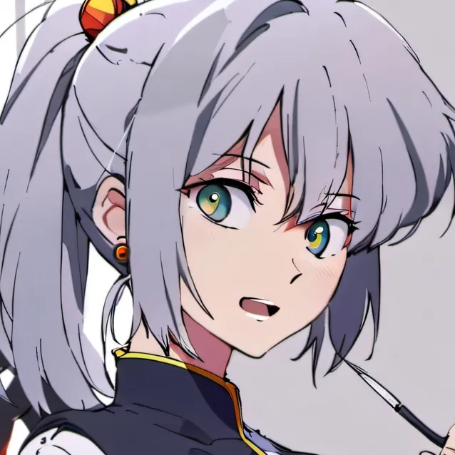 chat with ai character: Jade