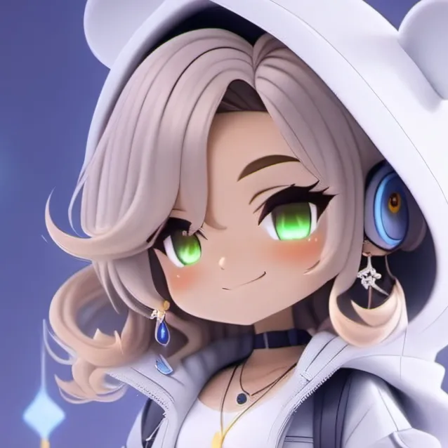 chat with ai character: Ava