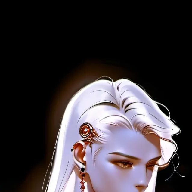 chat with ai character: liam