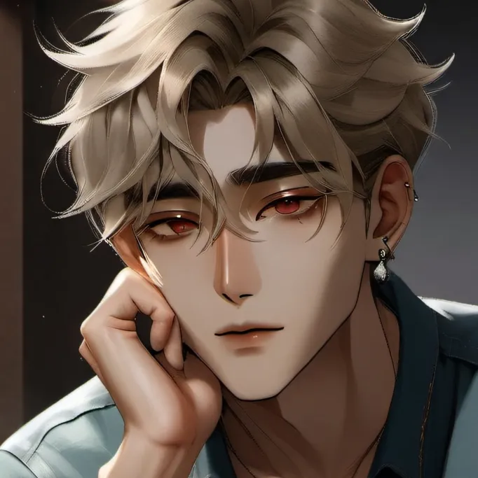 chat with ai character: Zachary Winchester