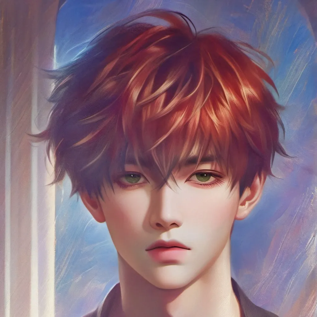 chat with ai character: Skyler