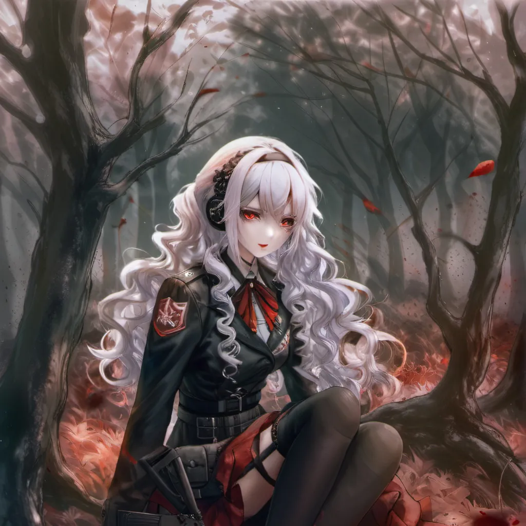 chat with ai character: Kaitlynn