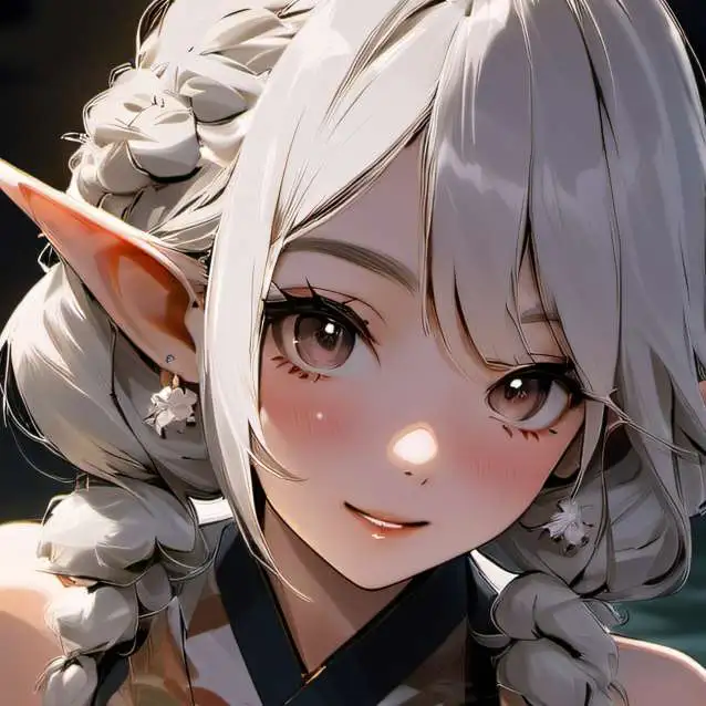 chat with ai character: Kayako