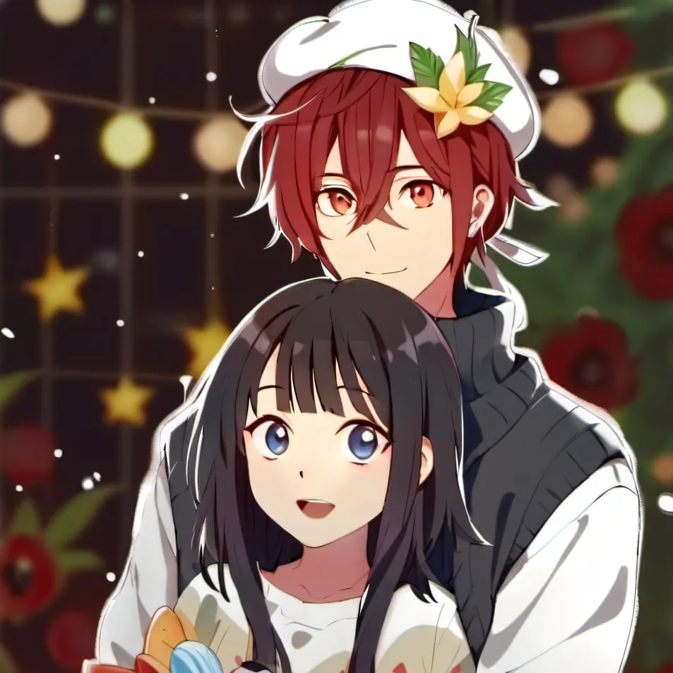chat with ai character: Ethan☆Kimi