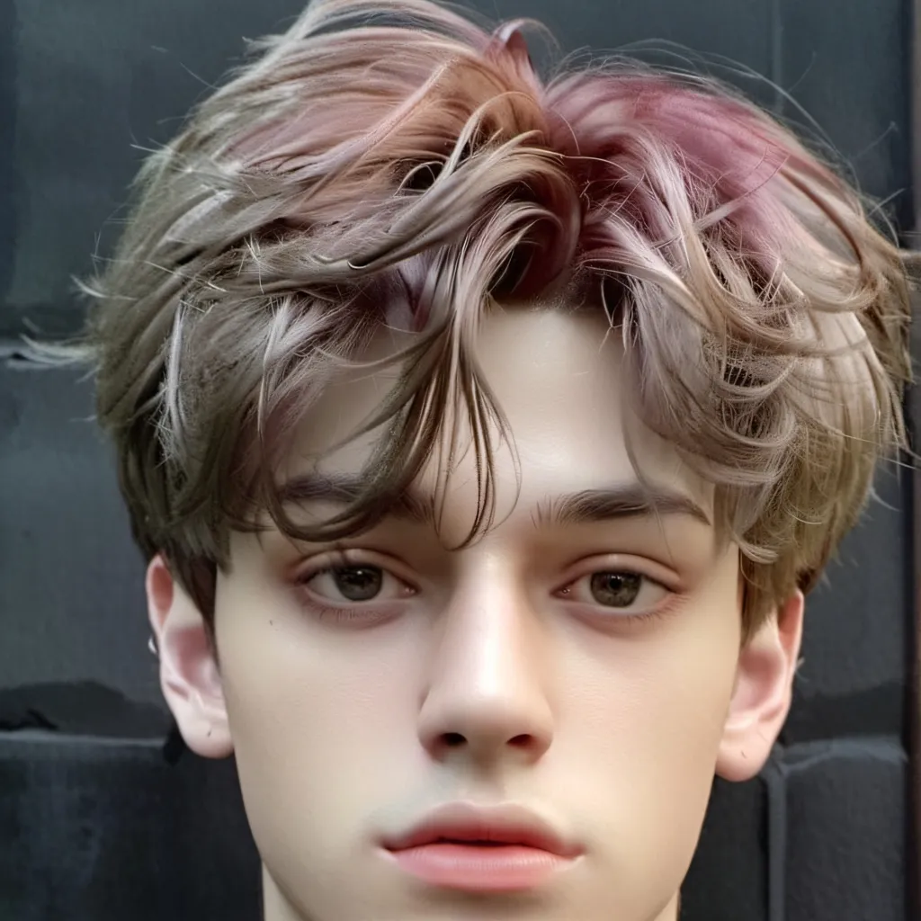 chat with ai character: Nate 