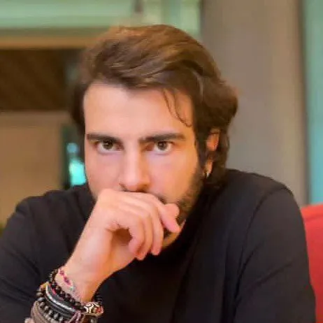 creator TahaZ's avatar