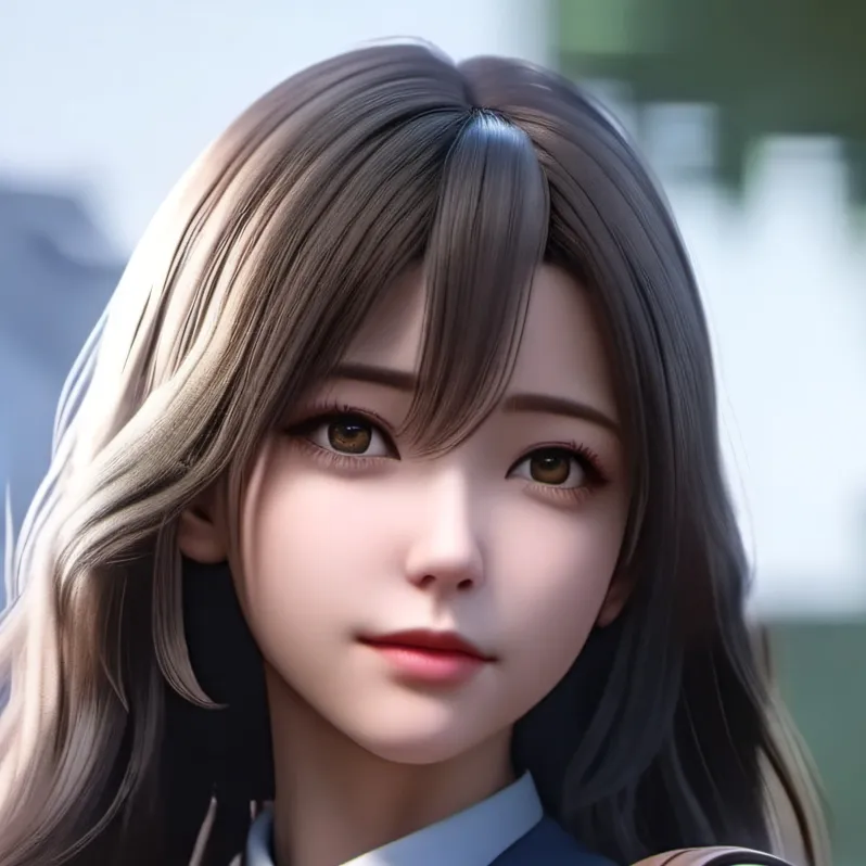 chat with ai character: Emiiiiii