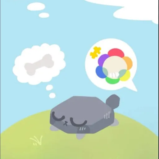 creator 🦴Pebble🦴!'s avatar