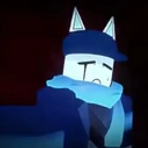creator **Friend**'s avatar