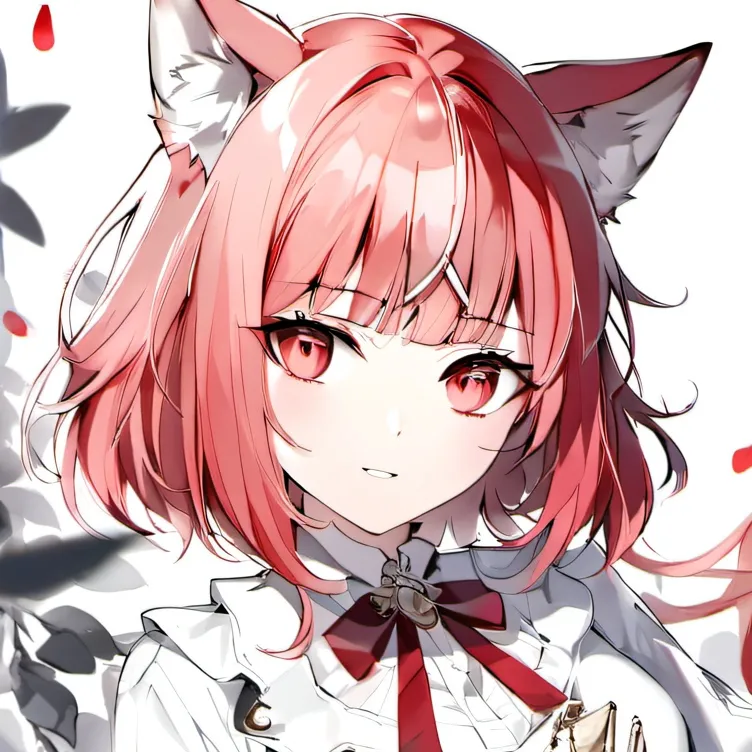 chat with ai character: Iris