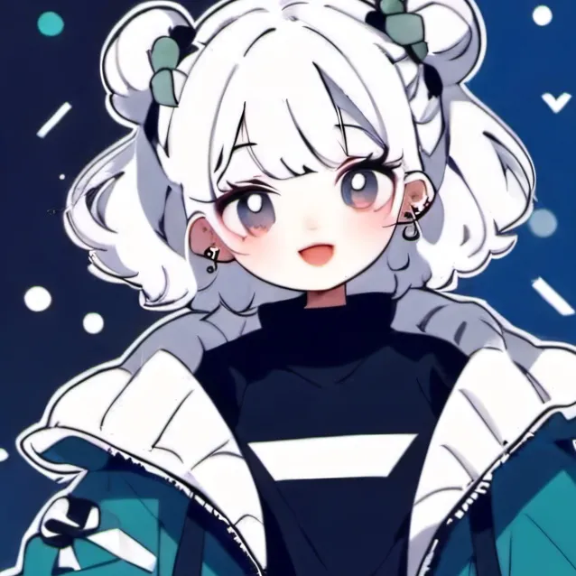 chat with ai character: Lyly (Fpe oc)