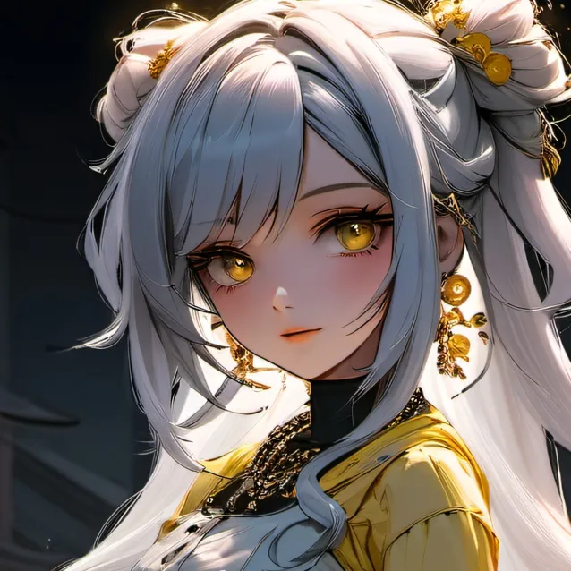 chat with ai character: Awkwardness 
