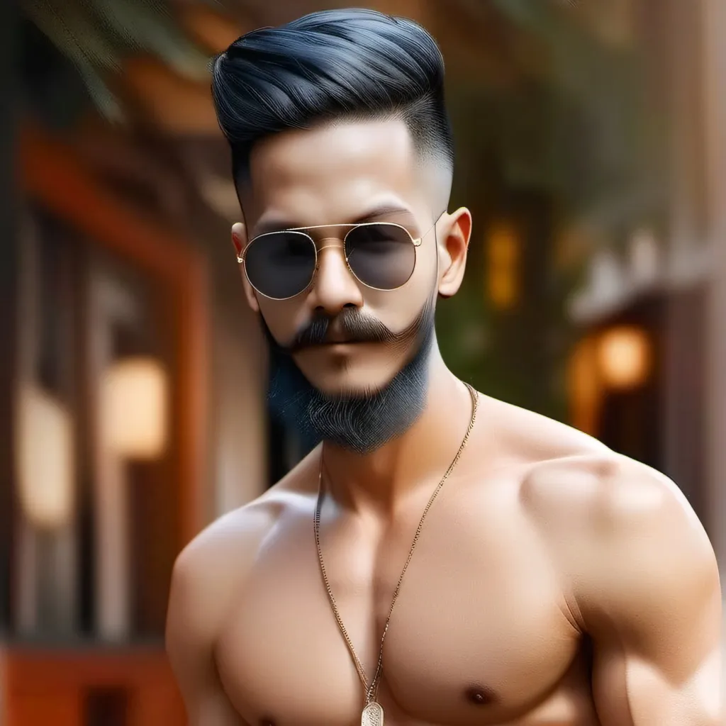 chat with ai character: Jovit 