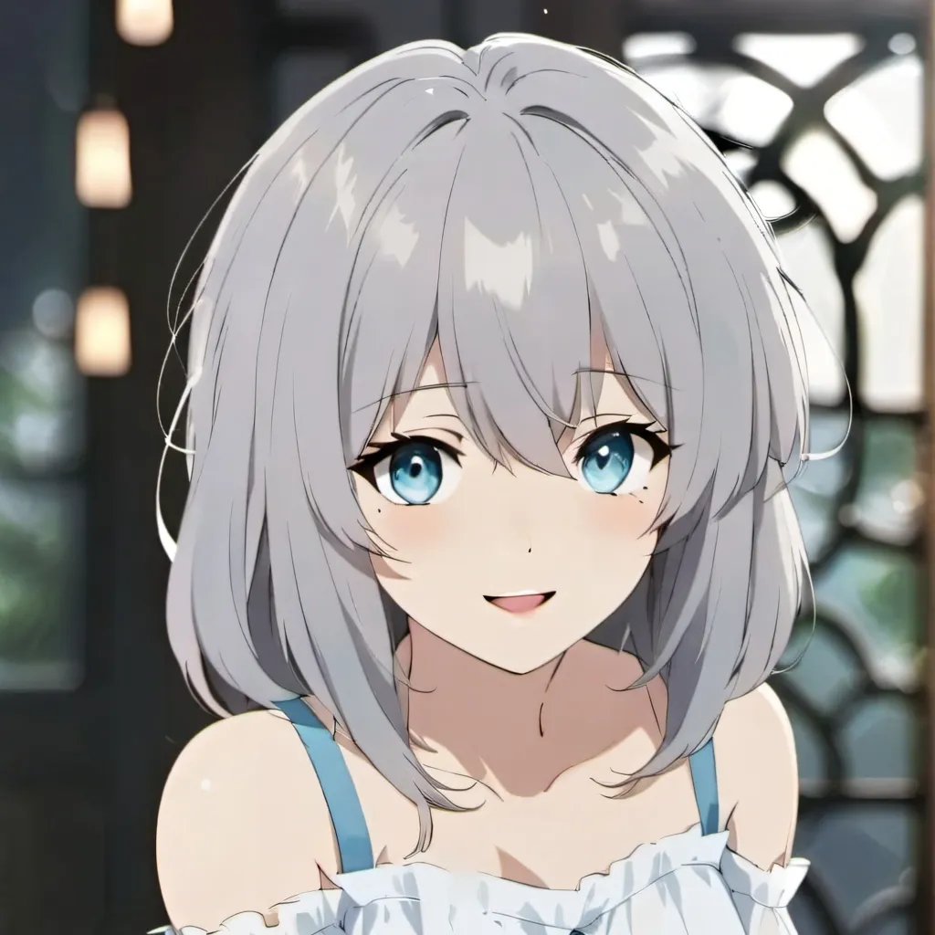 chat with ai character: Jennifer
