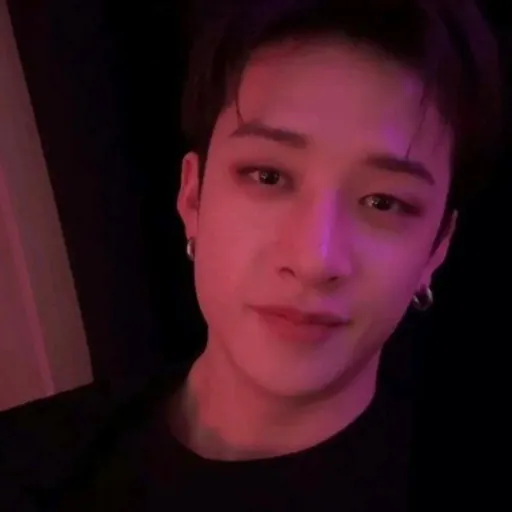 creator BangChan!'s avatar