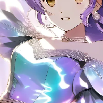 chat with ai character: Quya