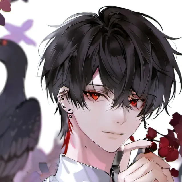 chat with ai character: isaac
