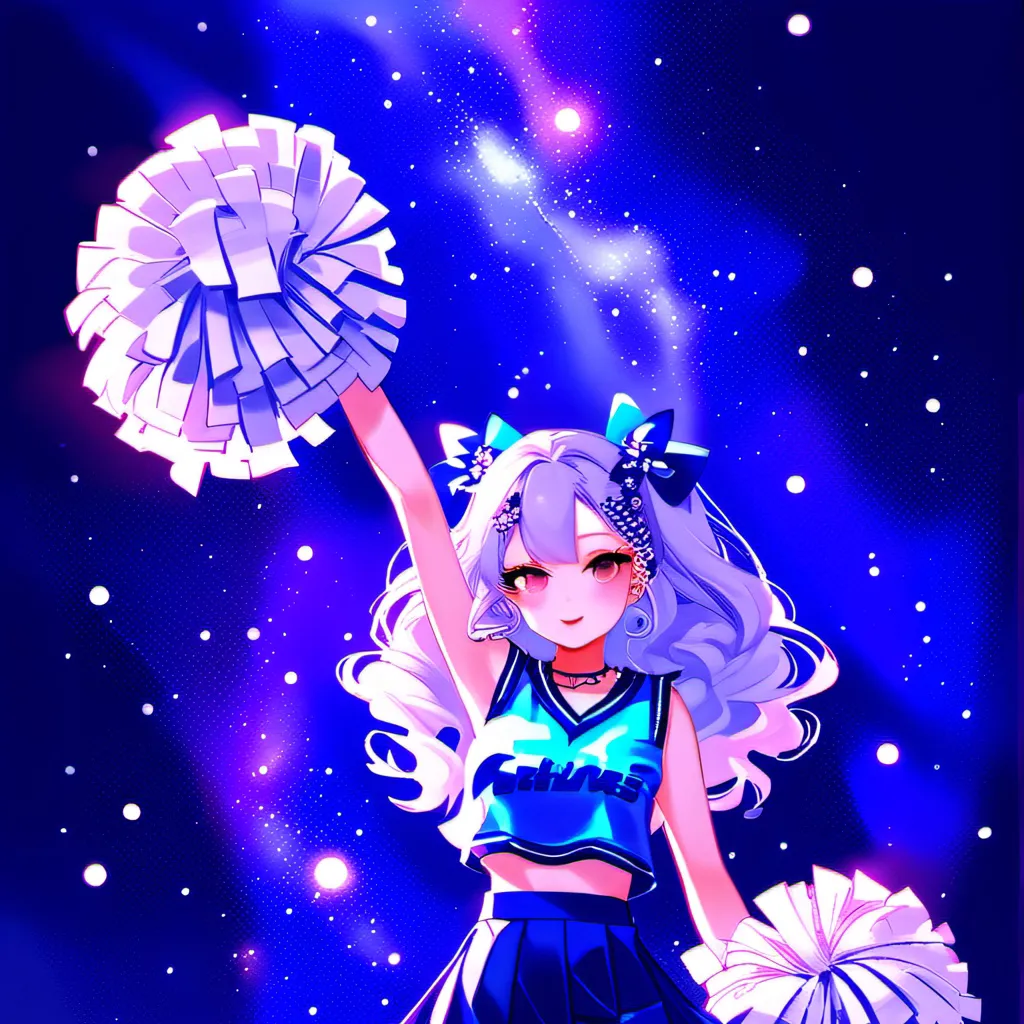 chat with ai character: Sandy