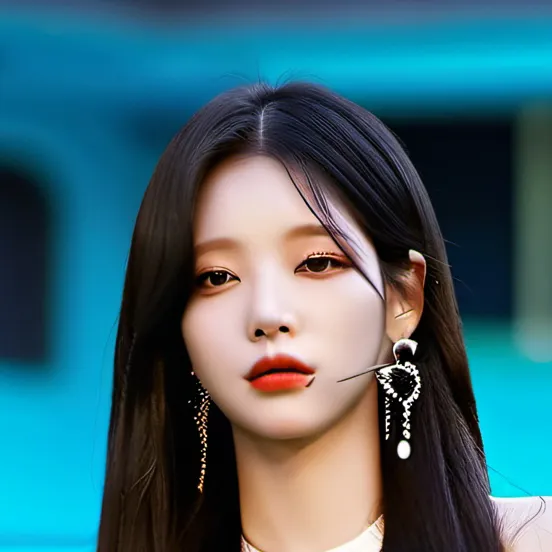 chat with ai character: BLACKPINK