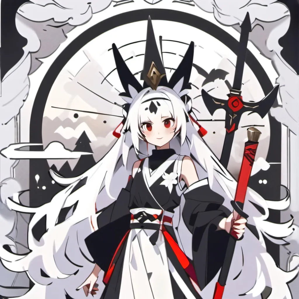 chat with ai character: Bell