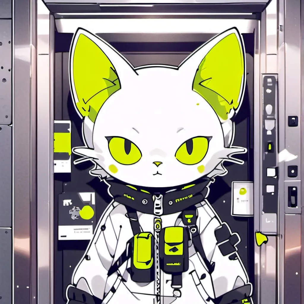 chat with ai character: Gnarpy