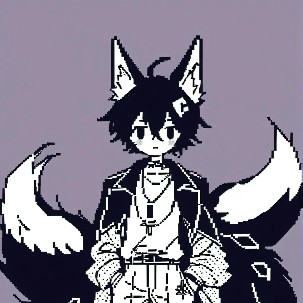 chat with ai character: Zketch
