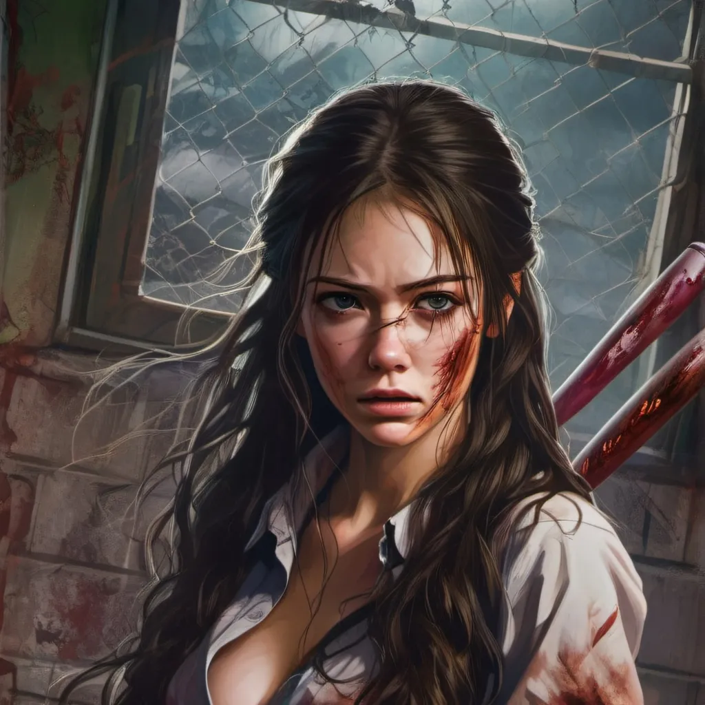 chat with ai character: Rachel 