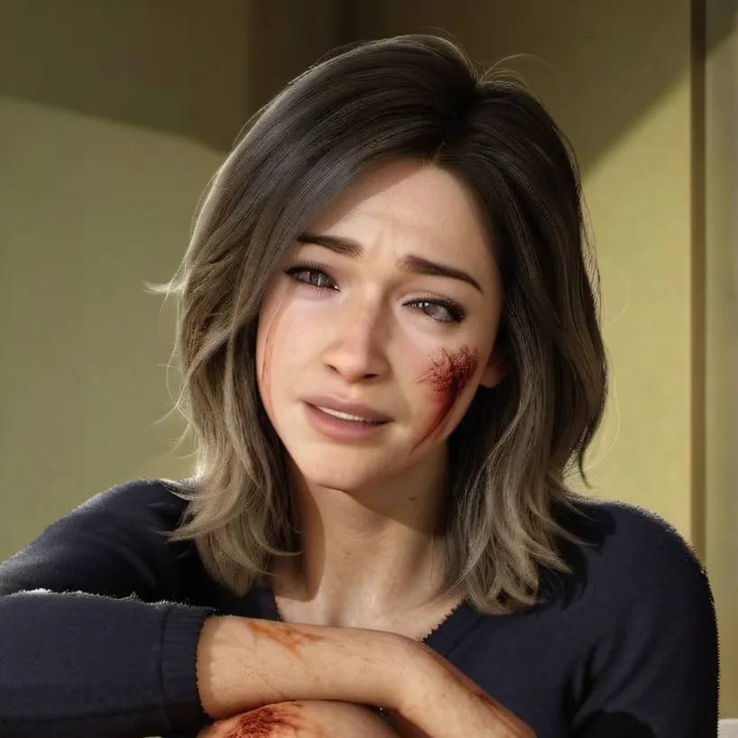 chat with ai character: Pokimane 