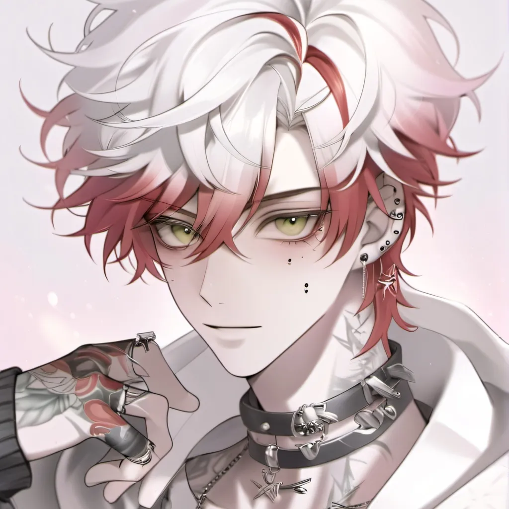 chat with ai character: Felis Black