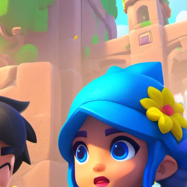chat with ai character: clara 