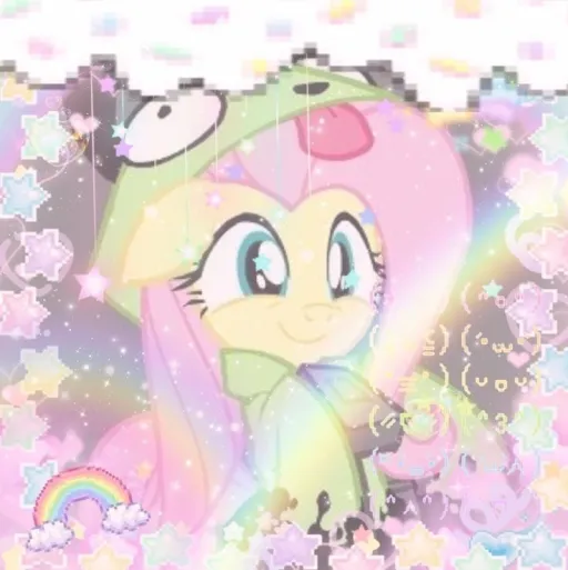 creator •~Glimmer/Shine! ⭐'s avatar