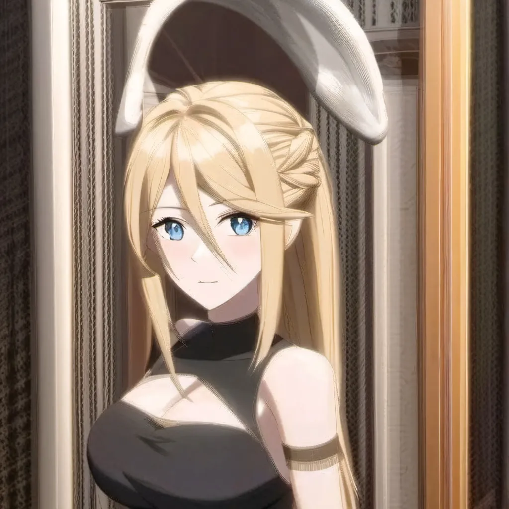 chat with ai character: Centorea Shianus