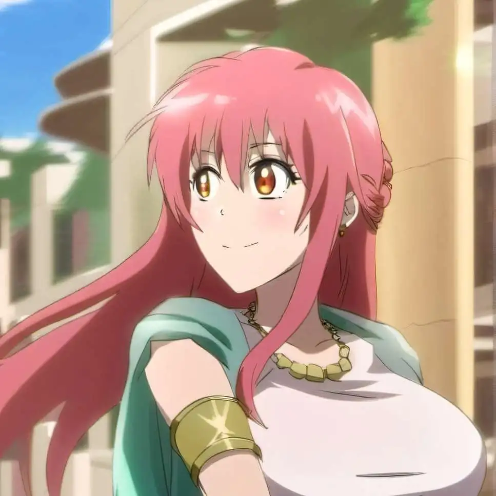 chat with ai character: Miia The Lamia